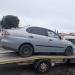 Seat   Cordoba   Kompletan auto u delovima